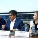 Шведский стол и минимум сахара: Новые люди предложили реформу питания в школах