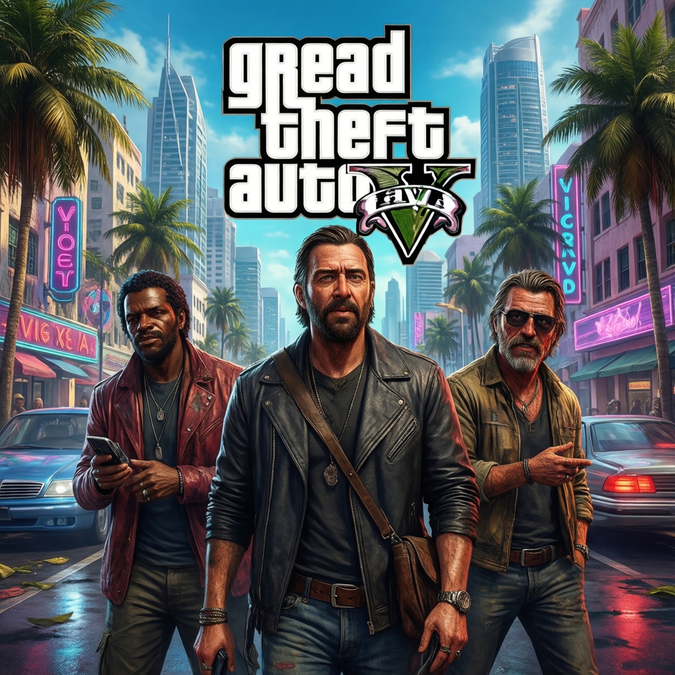 Gta 6: последние новости, дата выхода, слухи и ожидания игроков