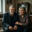 Алексей Гуськов и Лидия Вележева: слухи об изменах и почти 40 лет брака