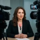 Оксана Самойлова объяснила, откуда появились слухи о работе в эскорте